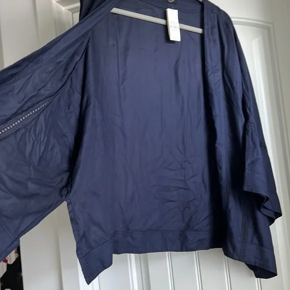 Kimono PARFOIS bought in Spain NEW - Picture 5 of 12